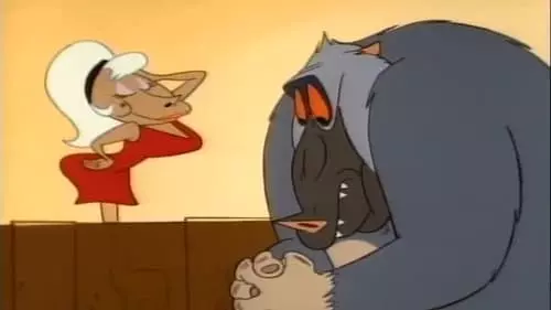 Ren e Stimpy S3E2