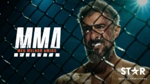 MMA – Meu Melhor Amigo – MMA – MEU MELHOR AMIGO | TRAILER OFICIAL | 16 DE JANEIRO NOS CINEMAS