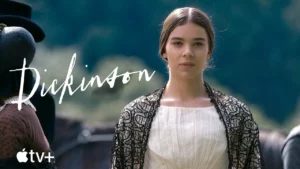 Dickinson – Trailer oficial “Afterlife” [Legendado]