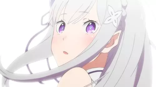 Re:ZERO -Starting Life in Another World- S1E2