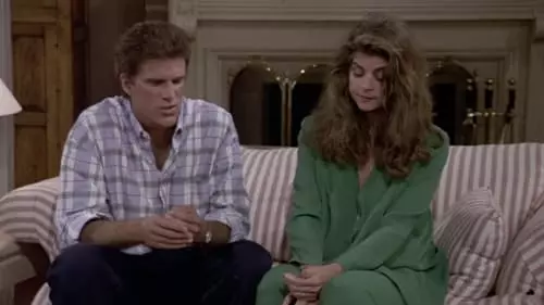 Cheers S10E1