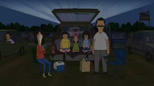 Bob’s Burgers S15E2