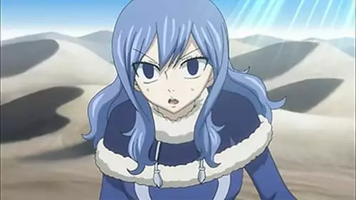 Fairy Tail S5E37