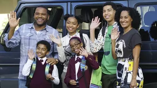 Black-ish S2E21