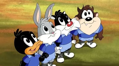 Baby Looney Tunes S2E17