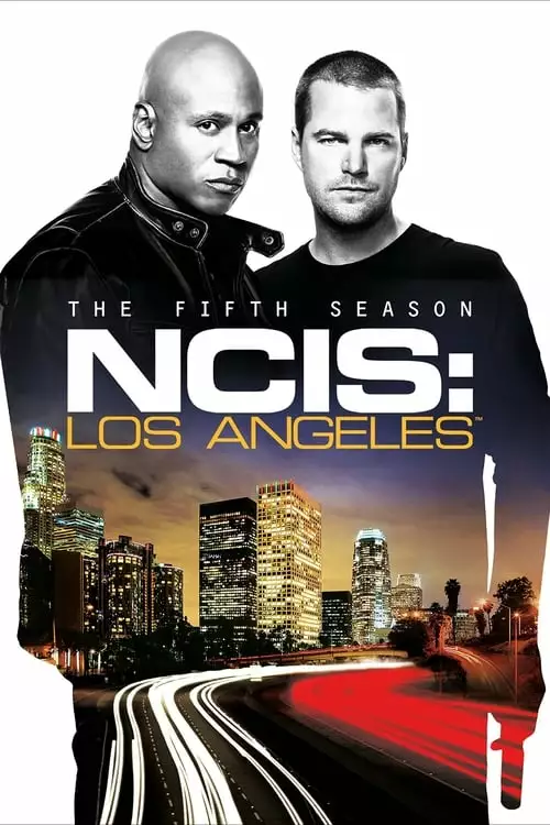 NCIS: Los Angeles – Temporada 5