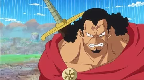 One Piece S16E689