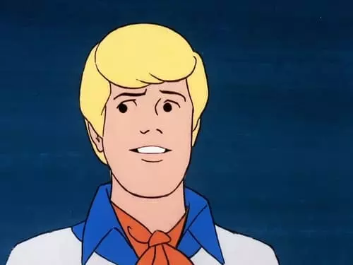 Scooby-Doo, Cadê Você? S1E14