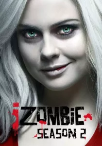 iZombie – Temporada 2