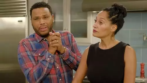 Black-ish S3E8