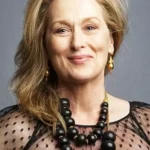 Meryl Streep