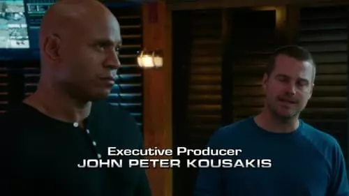 NCIS: Los Angeles S4E6