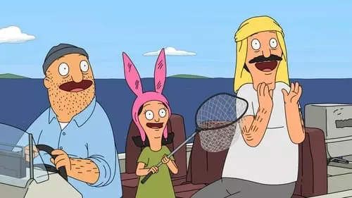 Bob’s Burgers S13E5