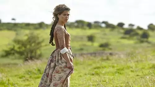 Poldark: Herói de Guerra S1E6