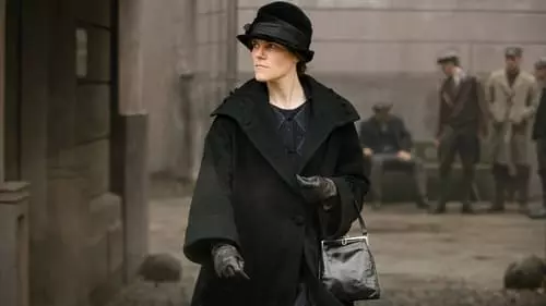 Babylon Berlin S3E6