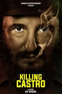 Killing Castro