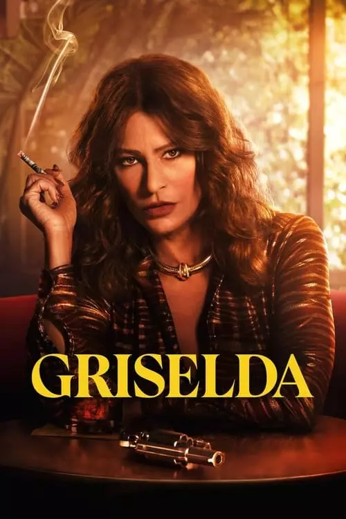 Griselda – Minissérie