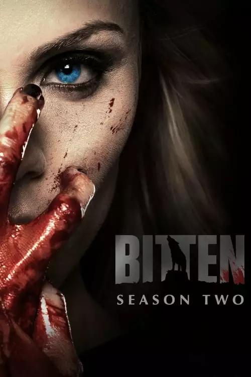 Bitten – Temporada 2