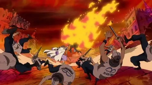 One Piece S16E687