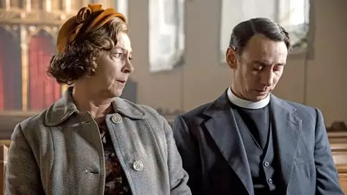 Grantchester S5E6