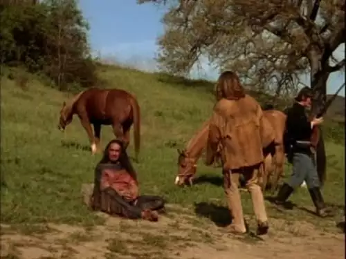 Dr. Quinn, Medicine Woman S4E26