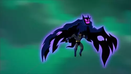 Batman: Os Bravos e Destemidos S1E15