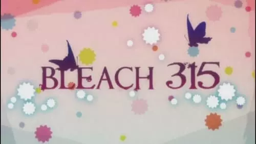 Bleach S1E315