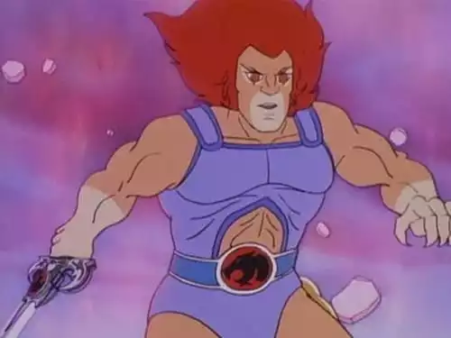 ThunderCats S1E15