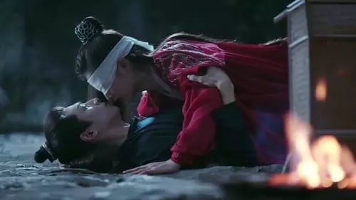 And the Winner is Love S1E43