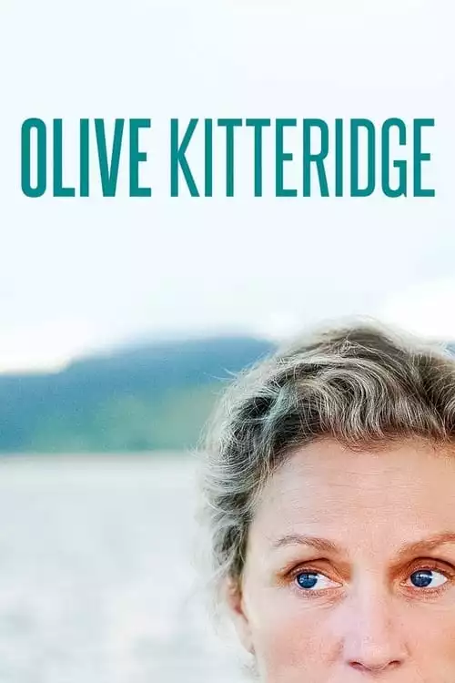 Olive Kitteridge – Temporada 1