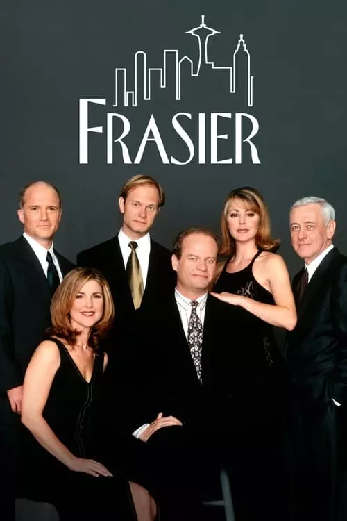 Frasier – Temporada 5