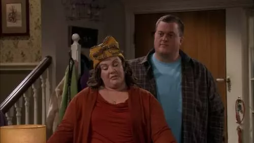 Mike & Molly: Um Casal de Peso S1E10