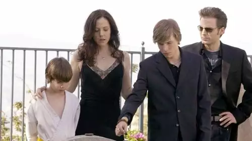 Weeds S1E8