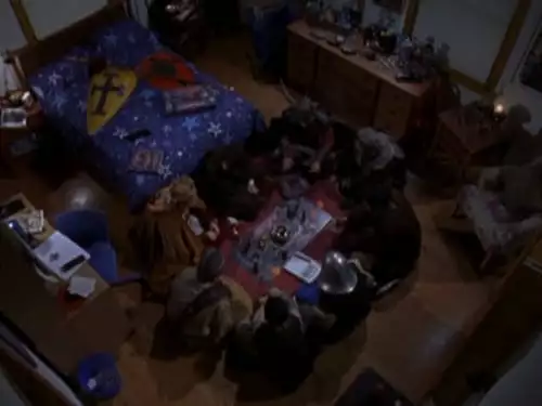 Lizzie McGuire S1E27