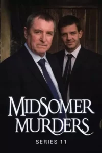 Midsomer Murders – Temporada 11