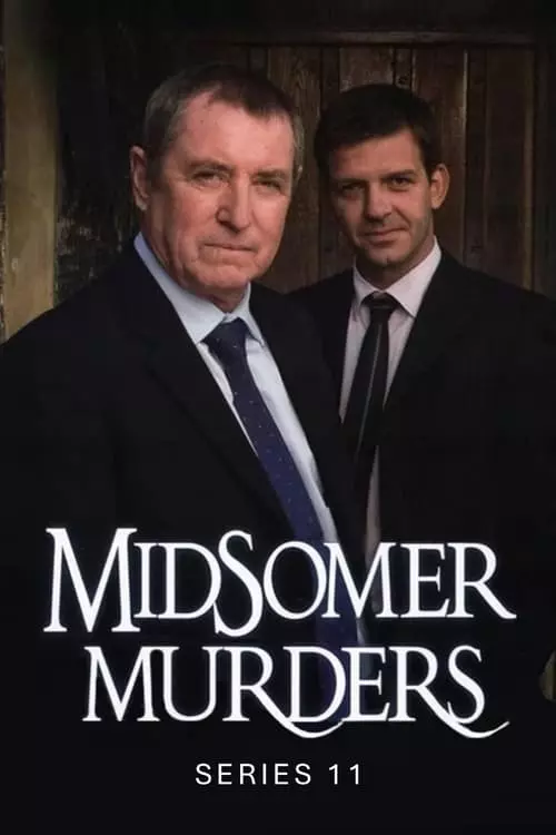 Midsomer Murders – Temporada 11