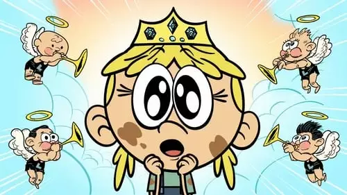 The Loud House S1E29