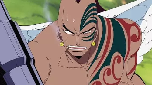 One Piece S6E166