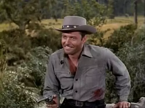 Bonanza S5E25