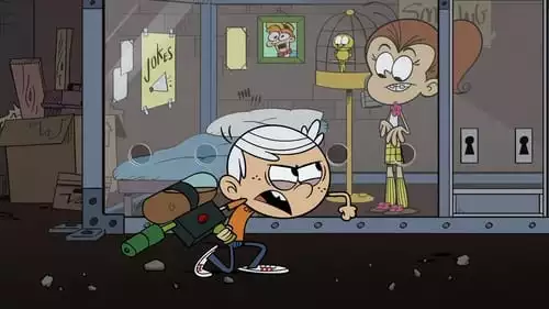 The Loud House S5E19