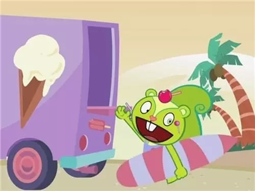 Happy Tree Friends S5E29