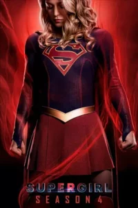 Supergirl – Temporada 4