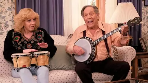 Os Goldbergs S4E21