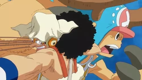 One Piece S14E561