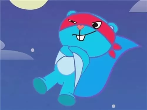 Happy Tree Friends S5E18