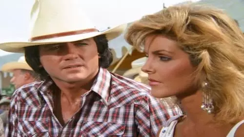 Dallas S8E11