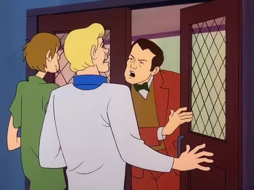 Scooby-Doo, Cadê Você? S3E6