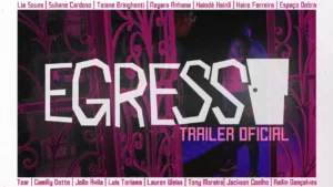 Egresso – Egresso – Trailer 1