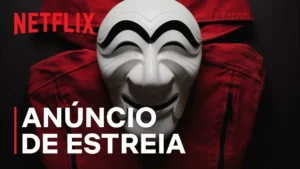 La Casa de Papel: Coreia – La Casa de Papel: Coreia | Anúncio de estreia | Netflix