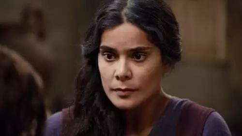 Os Dez Mandamentos S1E123